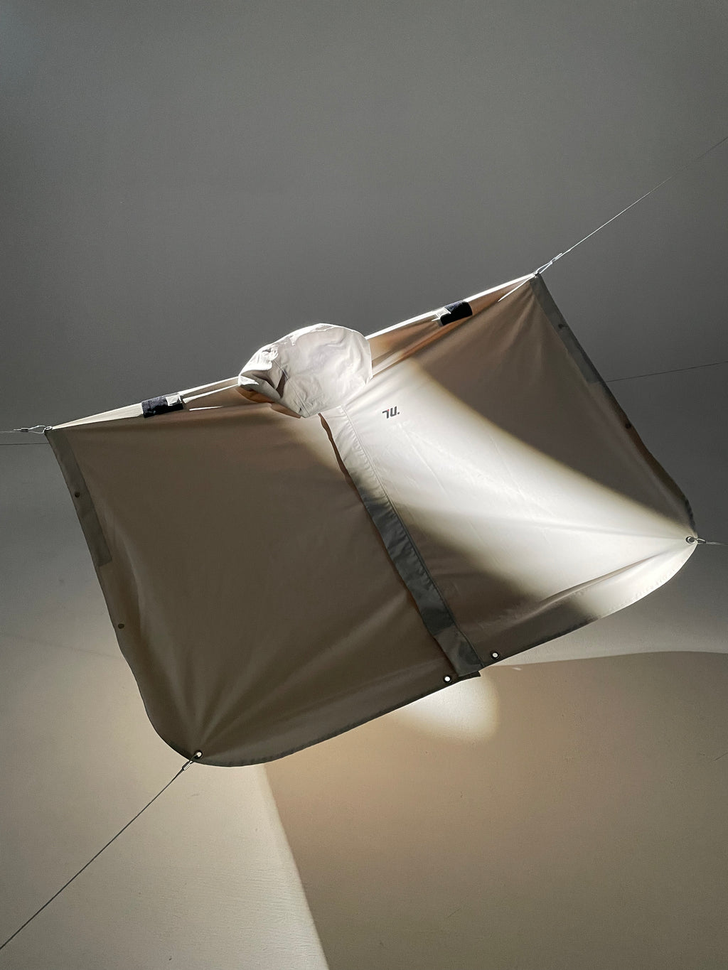 STORM - Hardshell Field Poncho (Pre-Production Release)